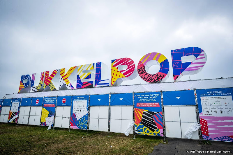 Pukkelpop: kosten omwisselen kaartje niet te hoog