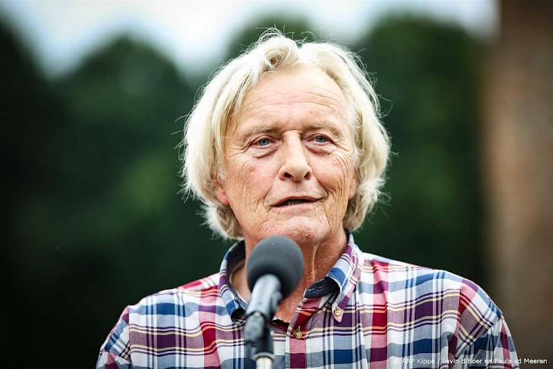 Peetdochter Rutger Hauer maakt documentaire over overleden acteur