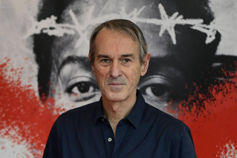 ivo van hove