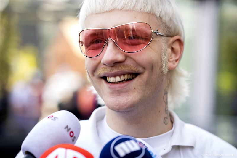 AVROTROS: songfestivalorganisatie EBU neemt bezwaren serieus