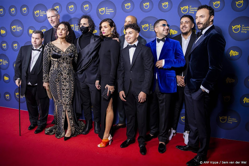 Zesde en laatste seizoen Mocro Maffia verschijnt op 20 september