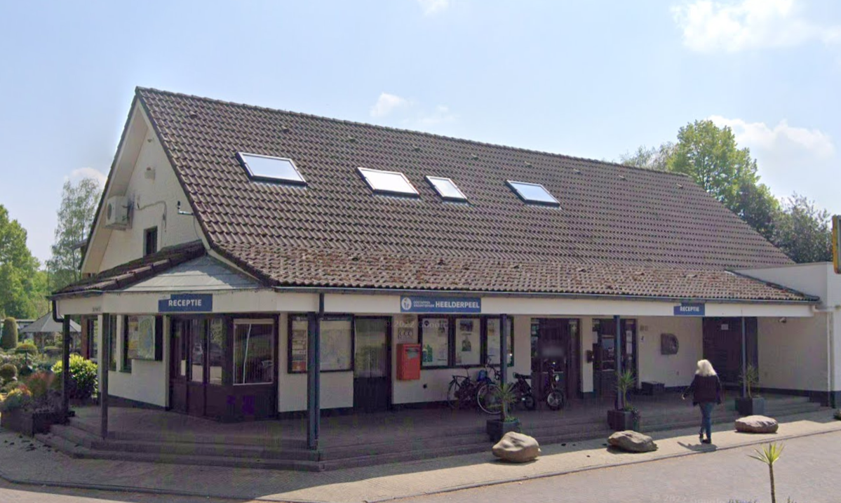 Geen vergunning voor uitbating vakantiepark door dochterbedrijf Peter Gillis / Afbeelding: Google Maps https://maps.app.goo.gl/CEsB3sao6dAqWaeQ7