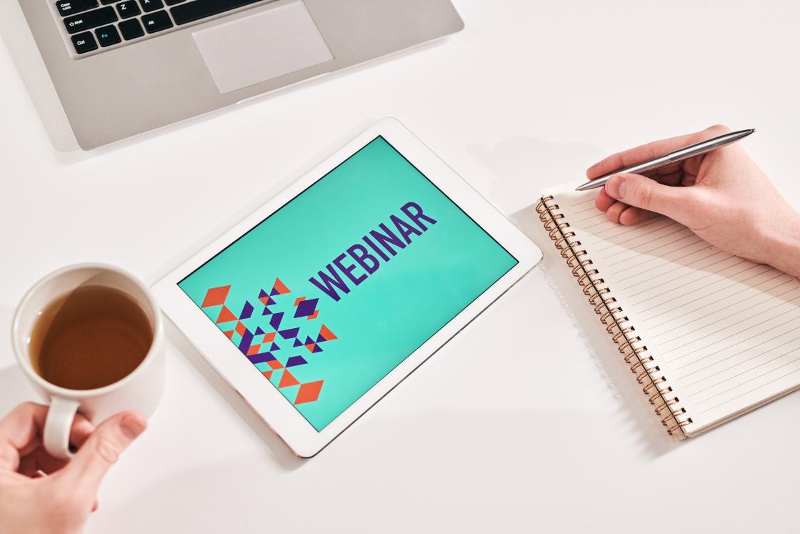 Webinar ‘Risico’s op overschrijdend gedrag’ en ‘Omgaan met meldingen’ voor culturele sector