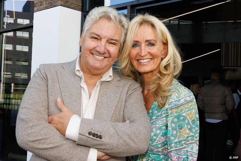 Frogers presenteren voor de eerste keer samen een programma