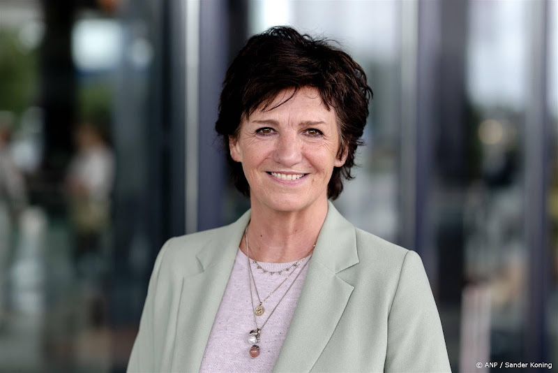 Martine van Os: opnames We zijn er Bijna! worden steeds zwaarder