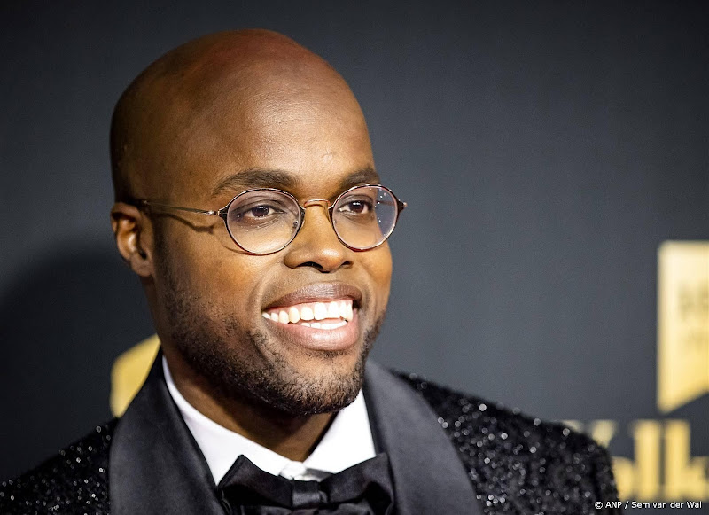 Jandino Asporaat stiekem best trots op 'stukje filmgeschiedenis'