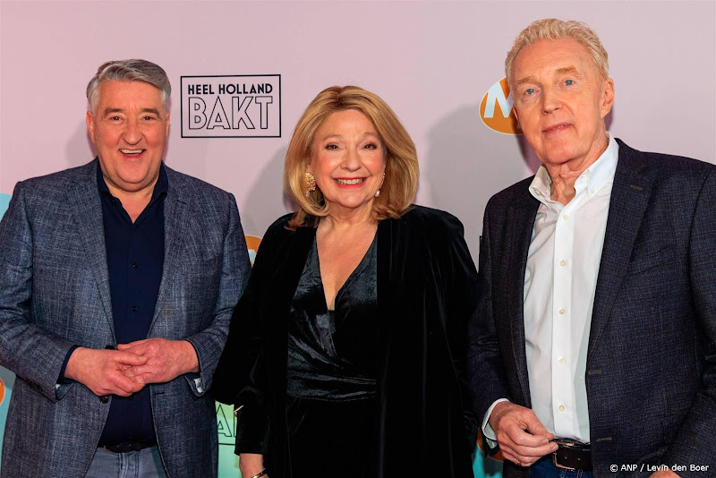 Nieuw seizoen HHB eerder op tv dan vorig jaar, met andere thema's