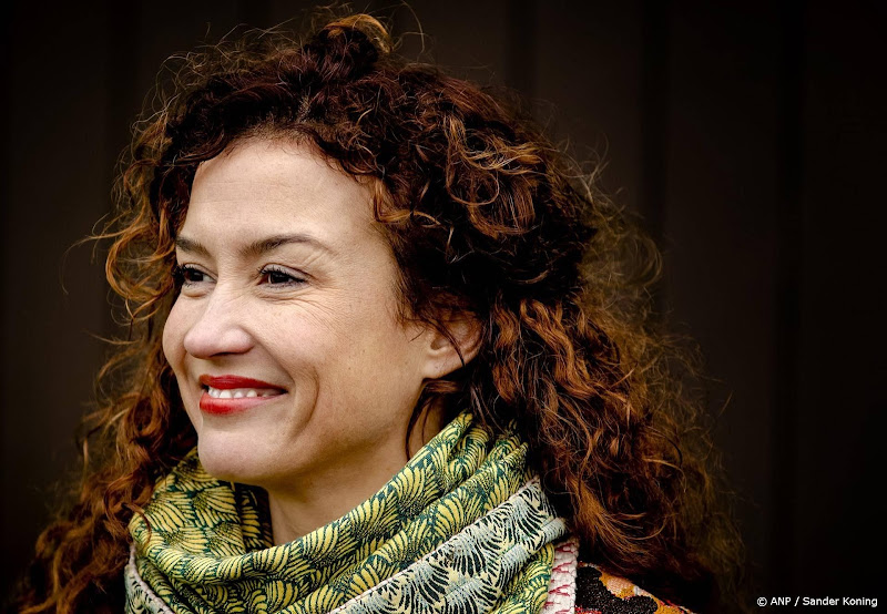 Katja Schuurman maakt na 25 jaar comeback in GTST