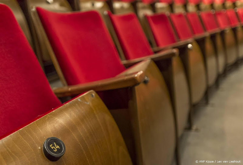 Organisaties waarschuwen voor 'kaalslag' culturele sector