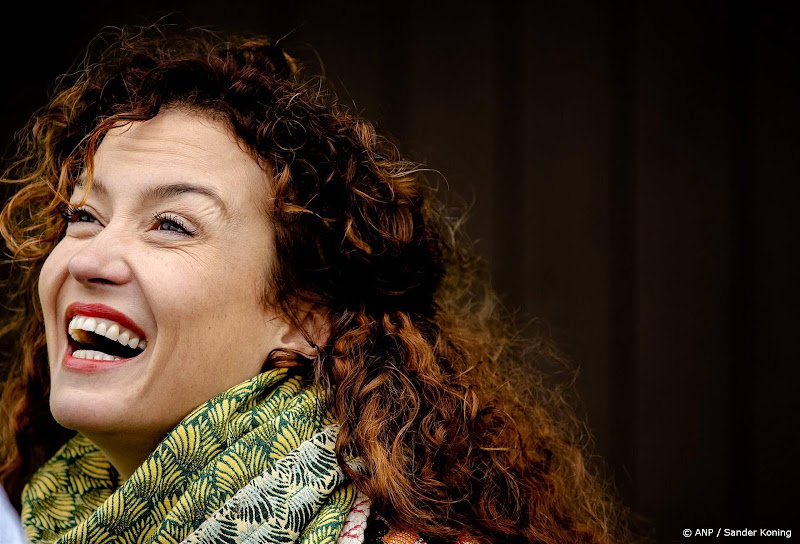 Terugkeer Katja Schuurman in GTST had geheim moeten blijven