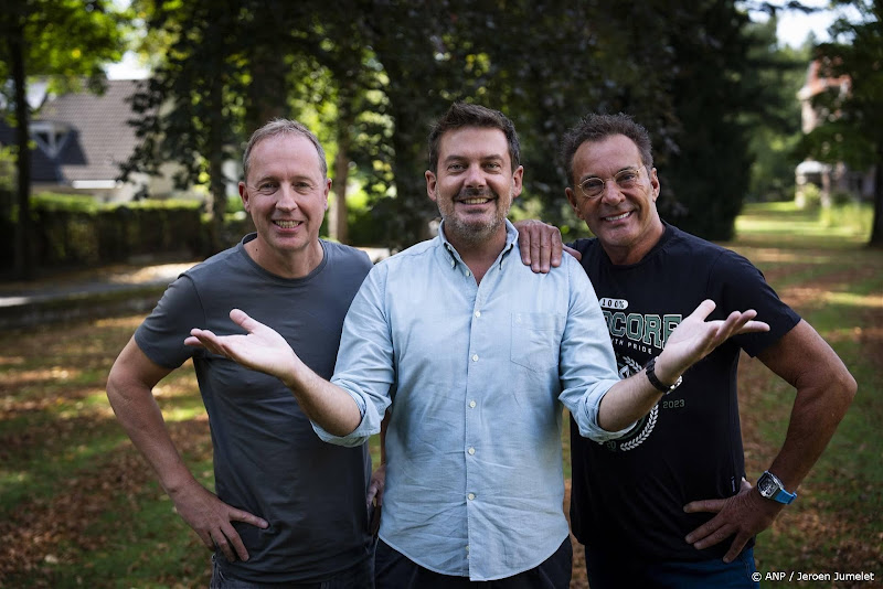 RTL: mogelijk winterse variant Te land, ter zee en in de lucht