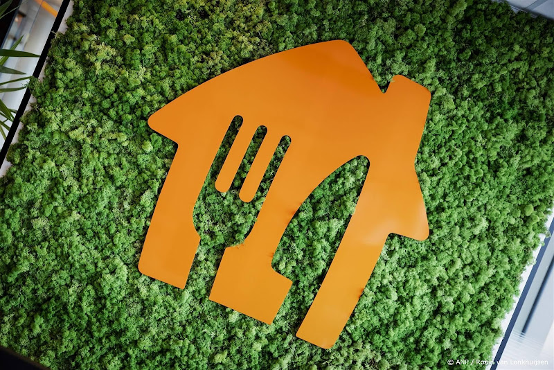 Just Eat Takeaway gaat naast eten ook seksspeeltjes bezorgen