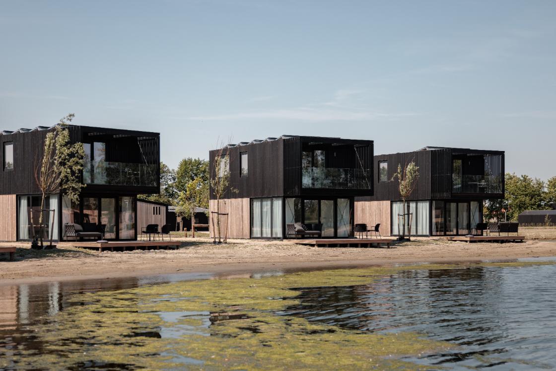 Vakantiepark vreest voor daling boekingen door plaatsen windmolens