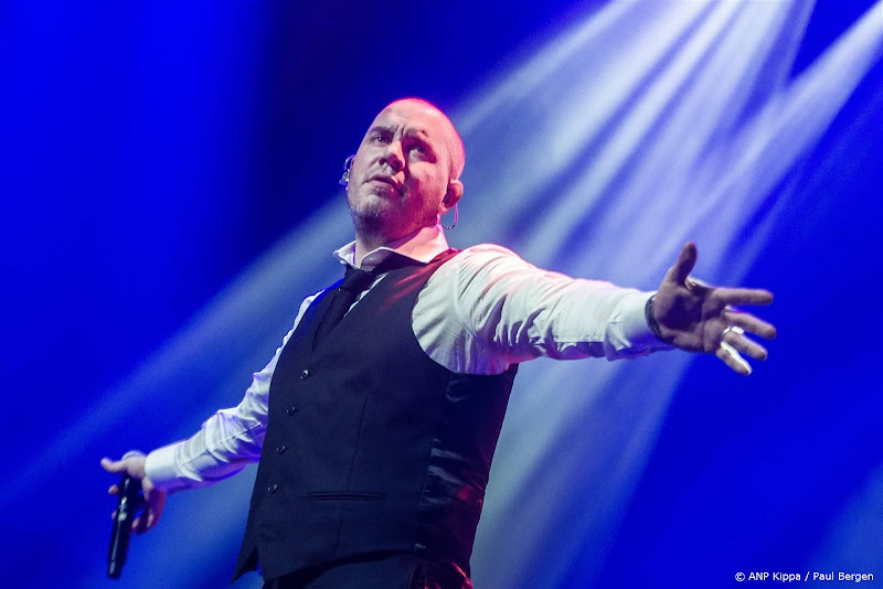 Jeroen van koningsbrugge