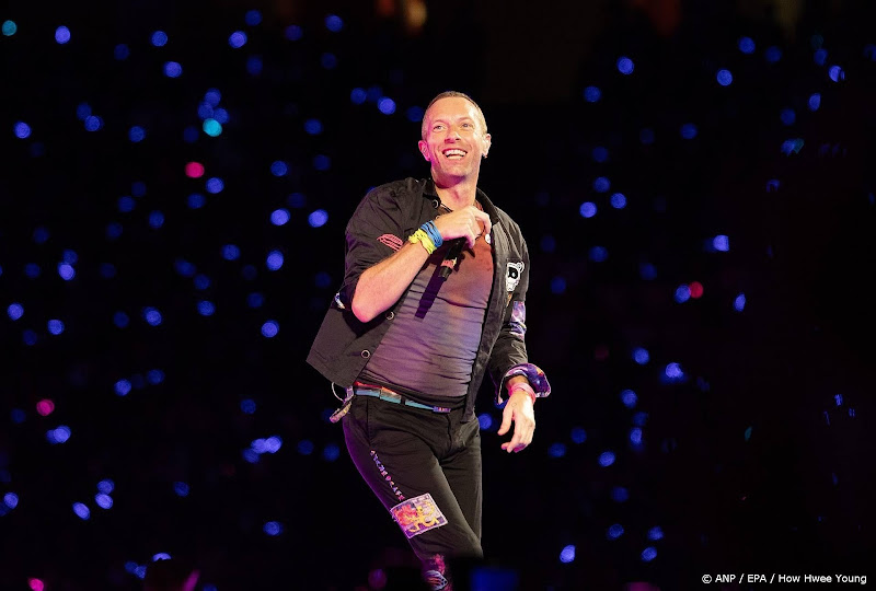 chris martin