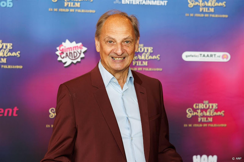 martin van waardenberg