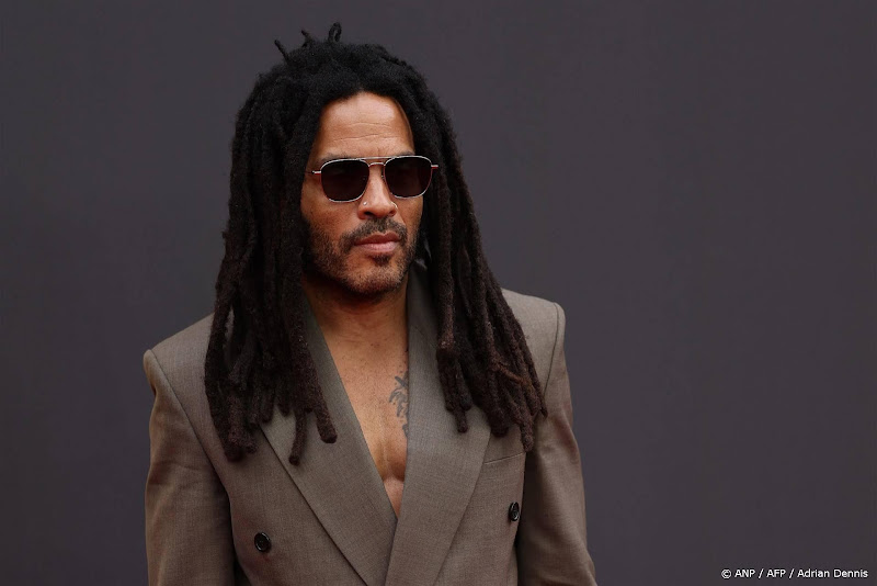 lenny kravitz