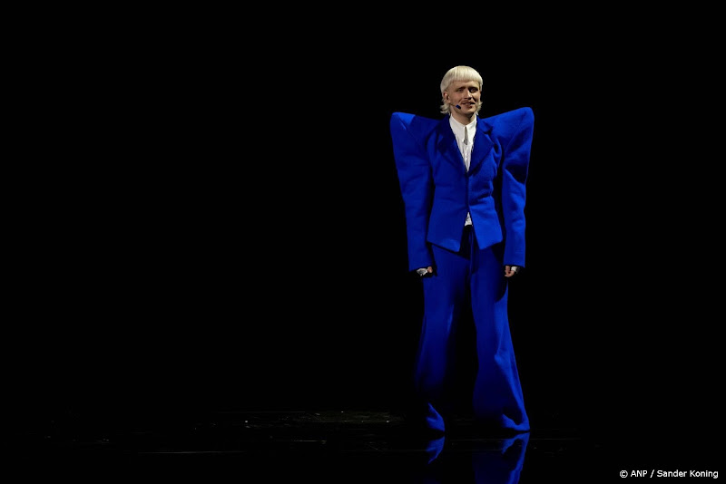 Kritiek op gedrag Televizier-Ring Gala druppel voor Joost om afzegging ESF-deelname