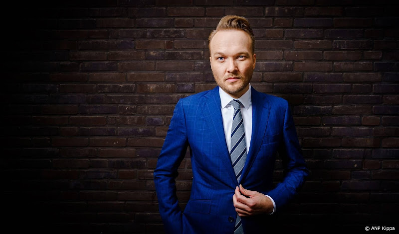 arjen lubach
