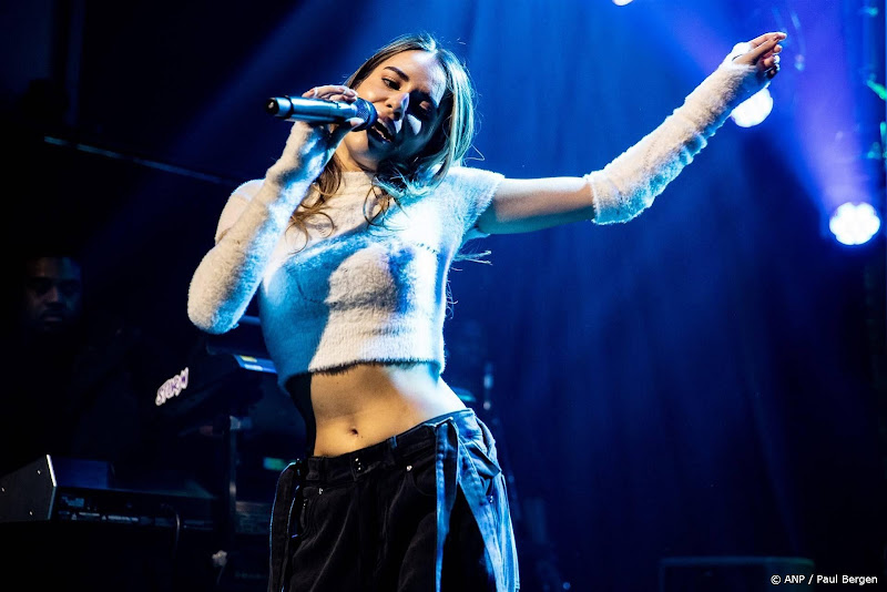 Nieuwe namen voor Eurosonic Noorderslag: Zoë Tauran, Mula B en The Vices komen naar Groningen