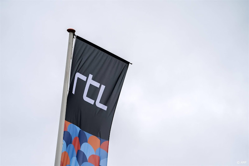 vlag rtl