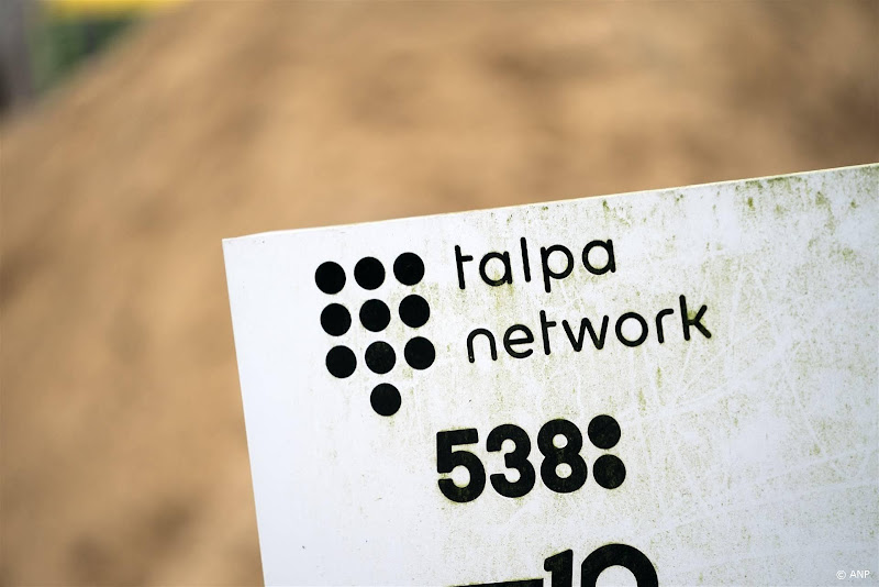 talpa network