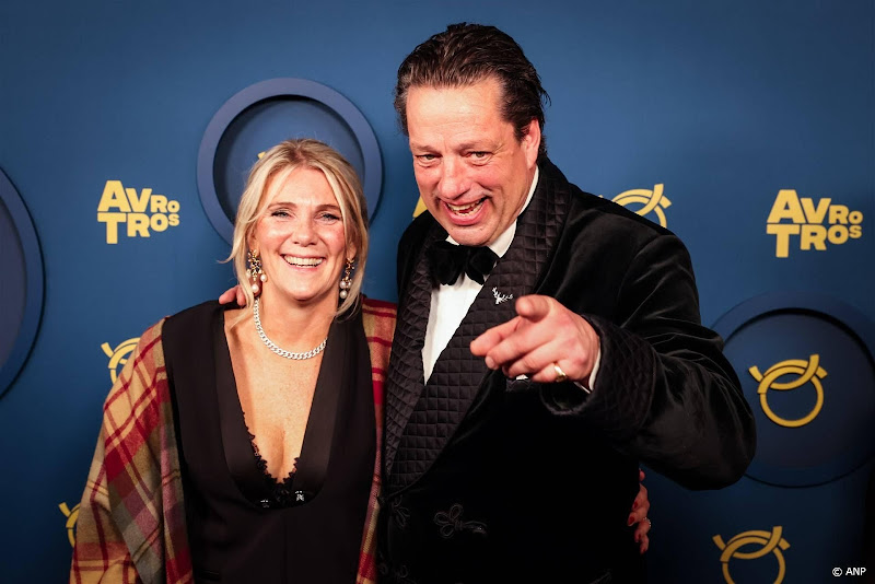 robert jan en suzanne