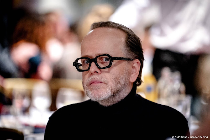 marc-marie huijbregts