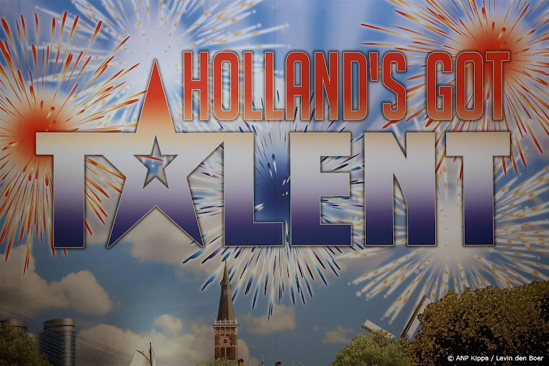 holland's got talent