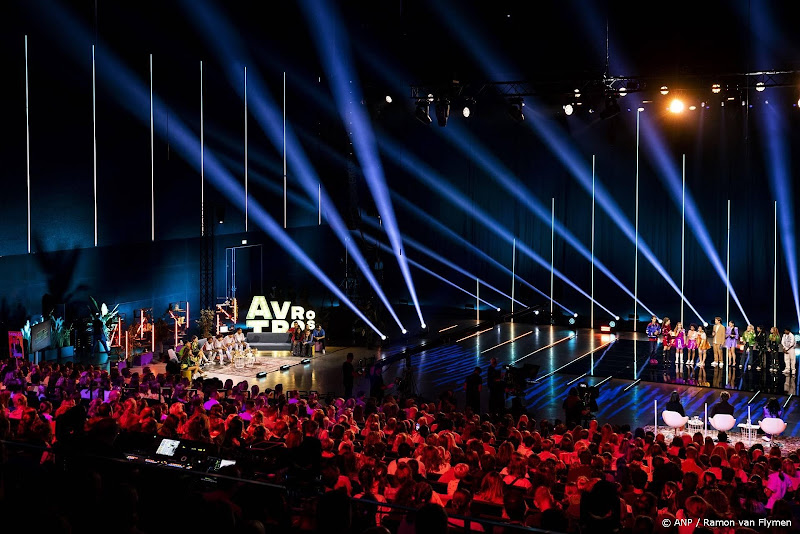 junior eurovisie songfestival