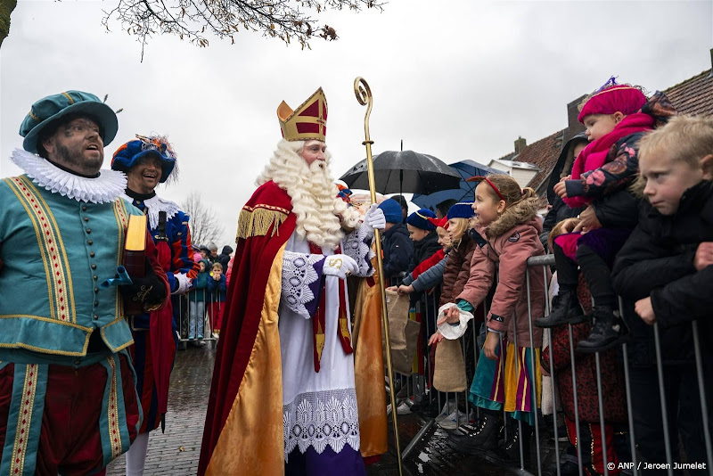 sinterklaas