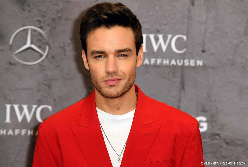 liam payne