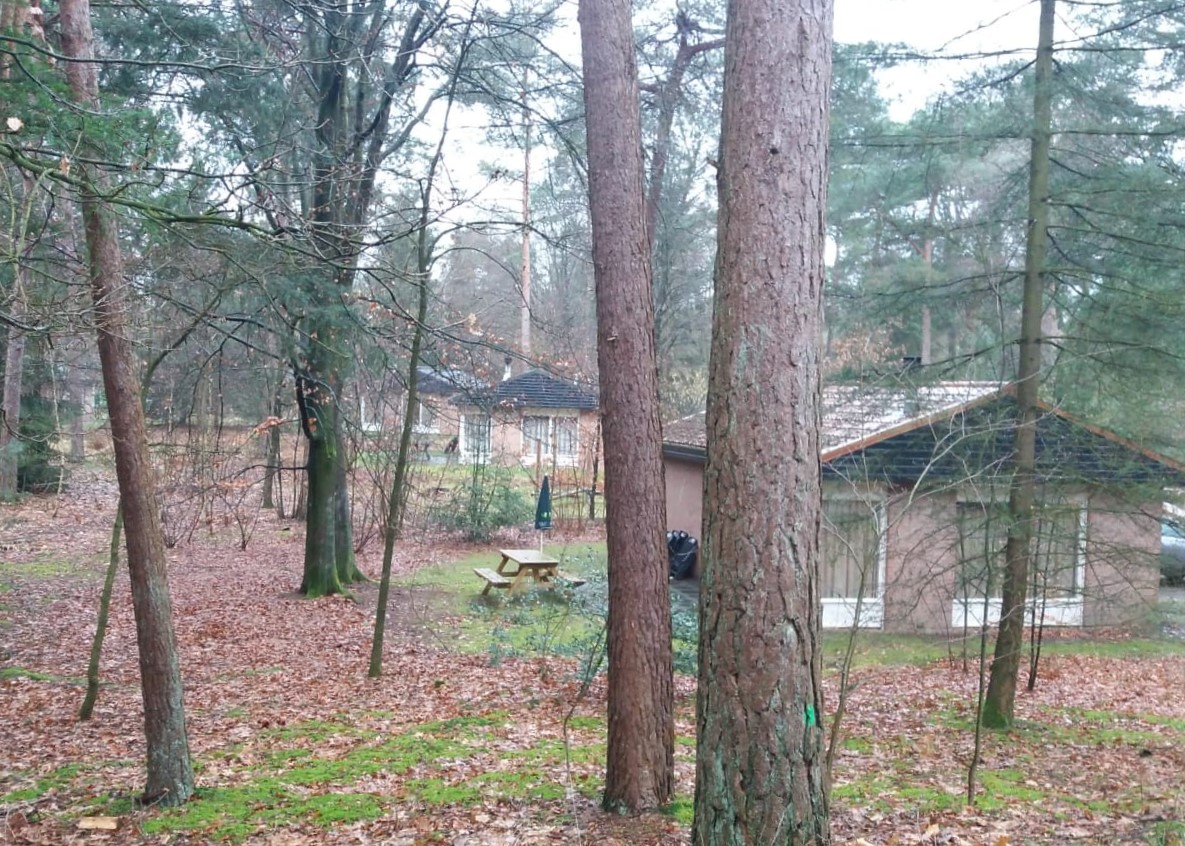 Vakantieparken Veluwe halen jaarlijks 756 miljoen euro binnen