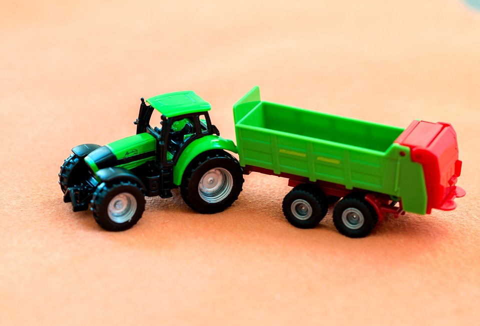 Boer zoekt Vrouw-koppel Wim en Marit ouders van derde dochter