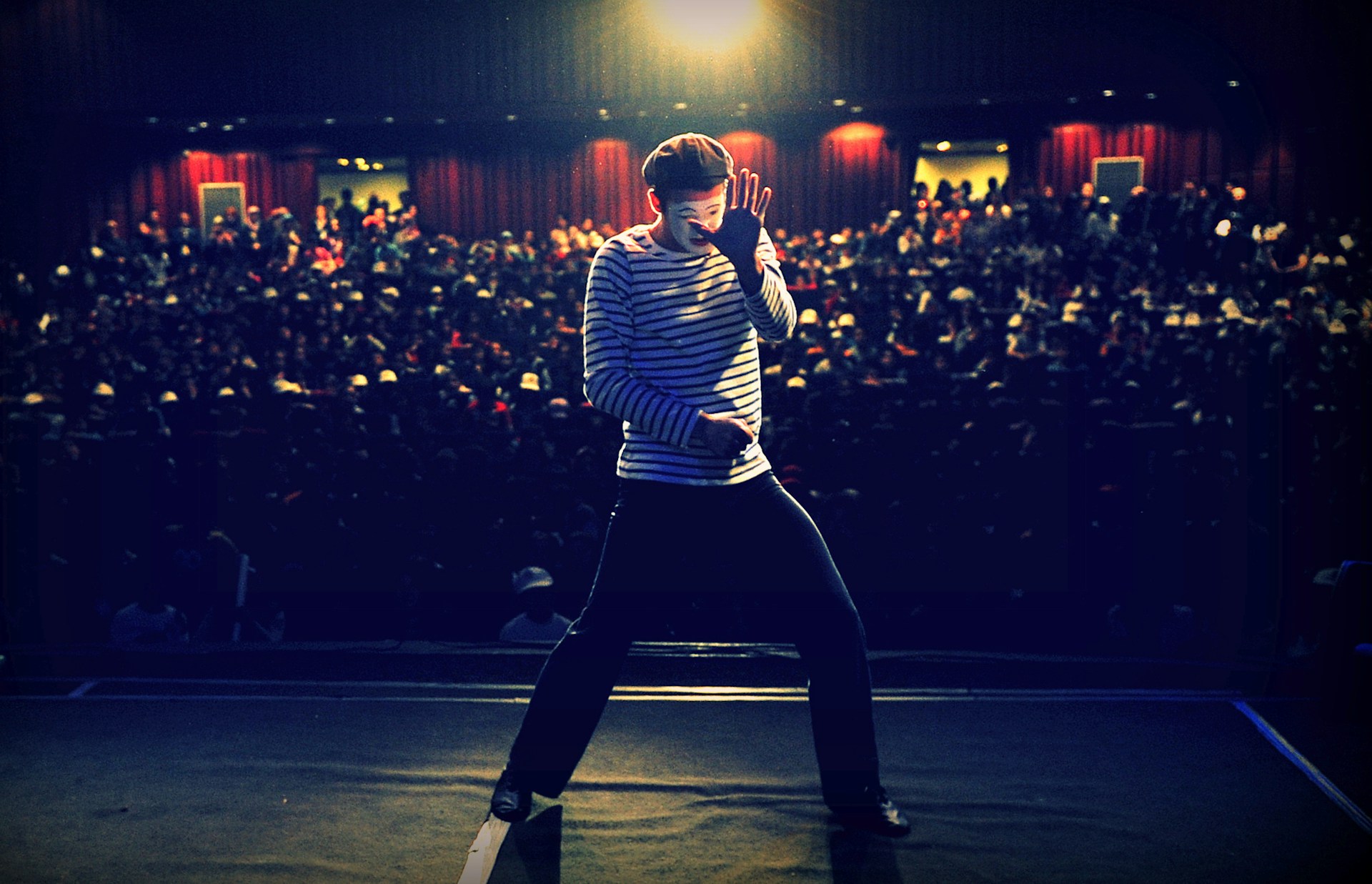 Jonge Harten Festival in Groningen weer drukbezocht, maar toekomst onduidelijk