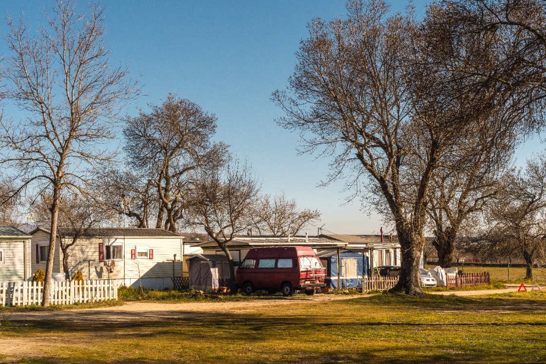 Berg en Dal eist vertrek arbeidsmigranten en asielzoekers vakantiepark De Oude Molen
