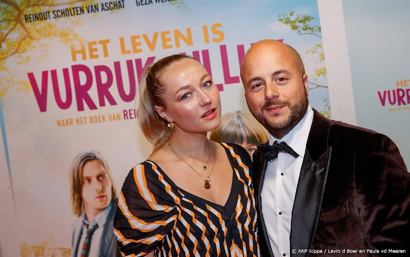 carolien spoor en jon karthaus
