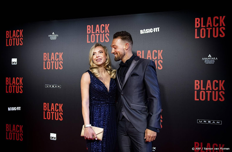 joy beune met partner kjeld nuis