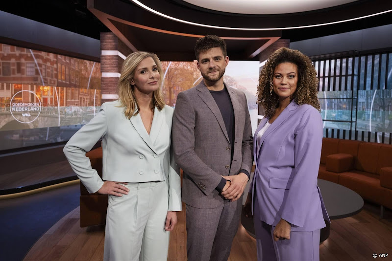 goedemorgen Nederland