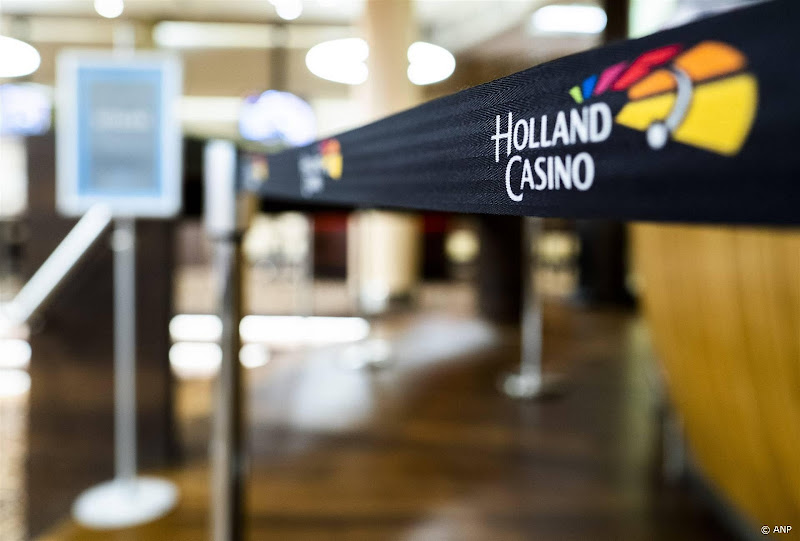 holland casino