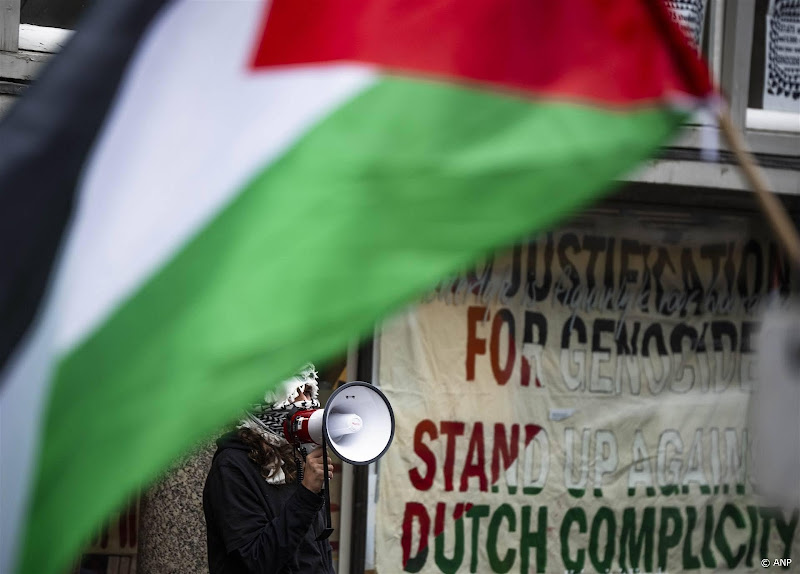 gaza palestina conflict