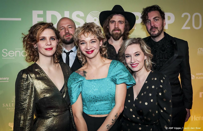 Line-up Vrienden van Amstel live uitgebreid met Rondé, Krezip en Snelle