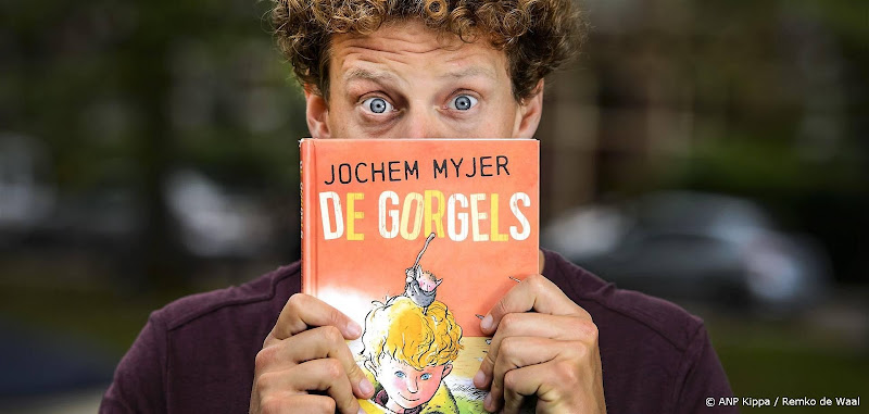 jochem meyjer de gorgels