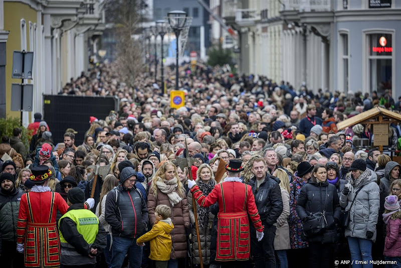 dickens festijn deventer
