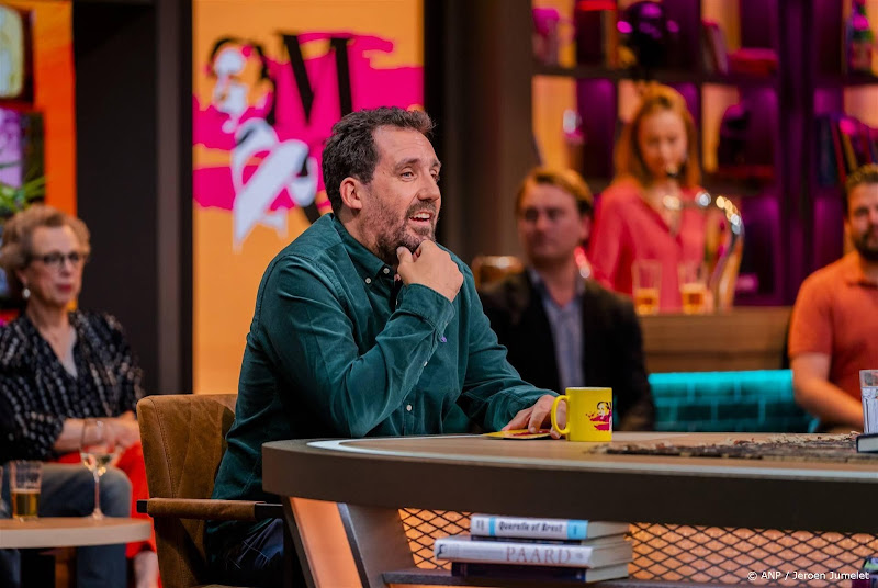 groenteman op zondag