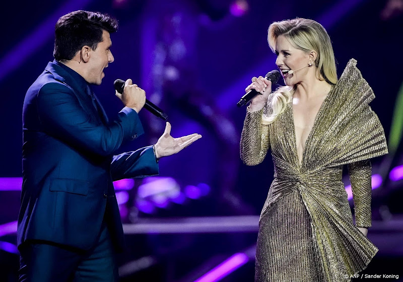 chantal janzen en jan smit