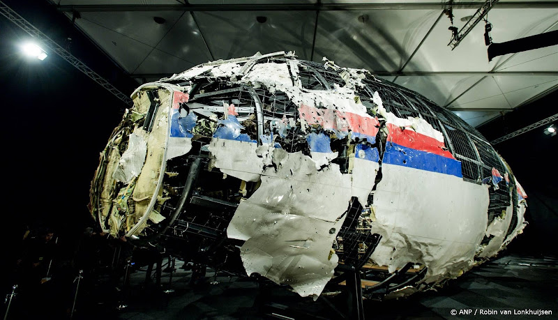 mh17