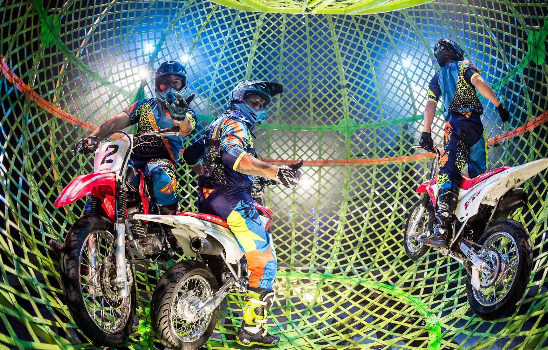 Recordaantal tickets verkocht voor Circusfestival Utrecht