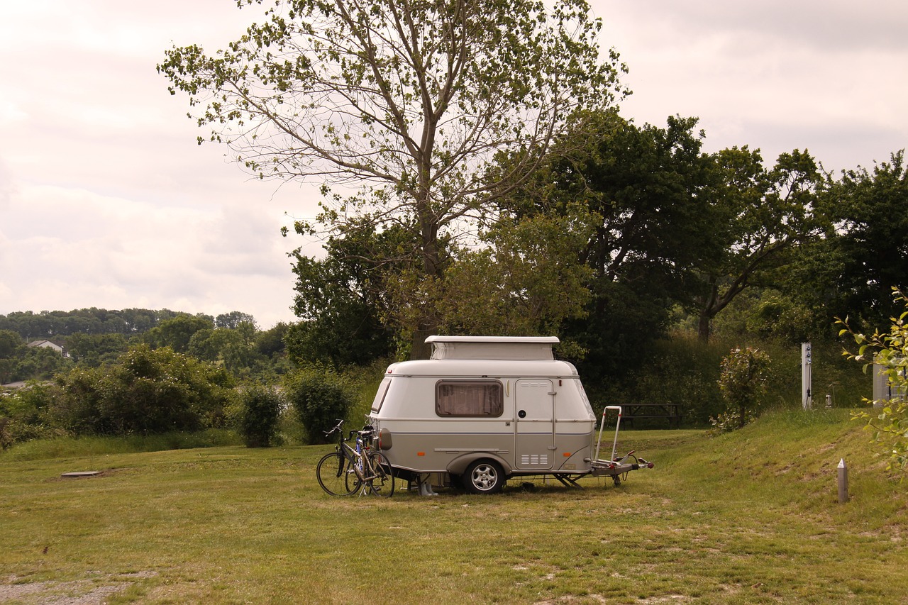 caravan