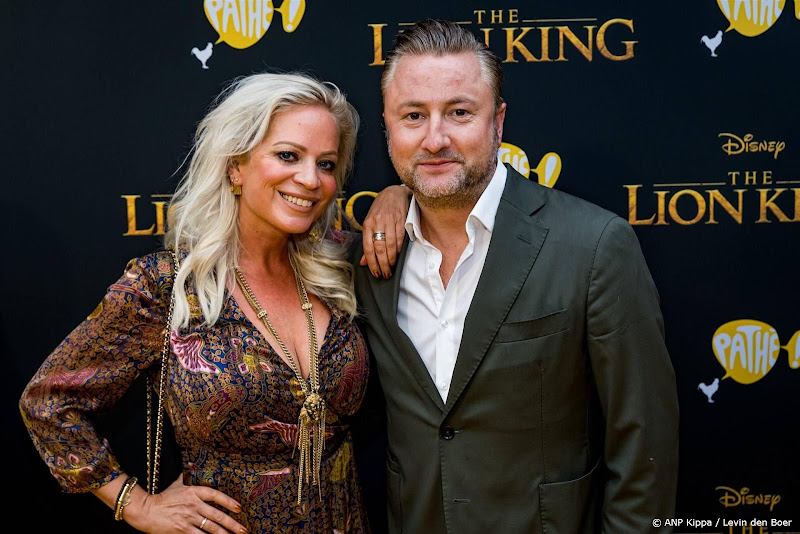 dennis weening en stella